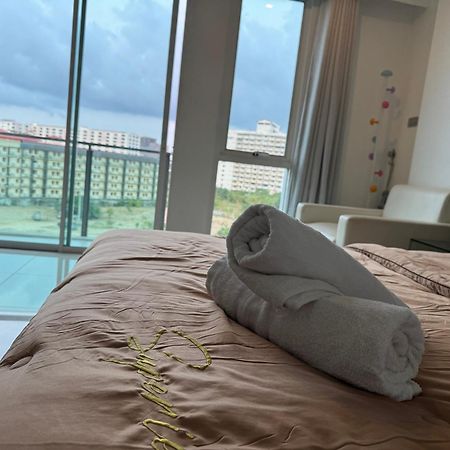 City Center Residence Pattaya Zewnętrze zdjęcie