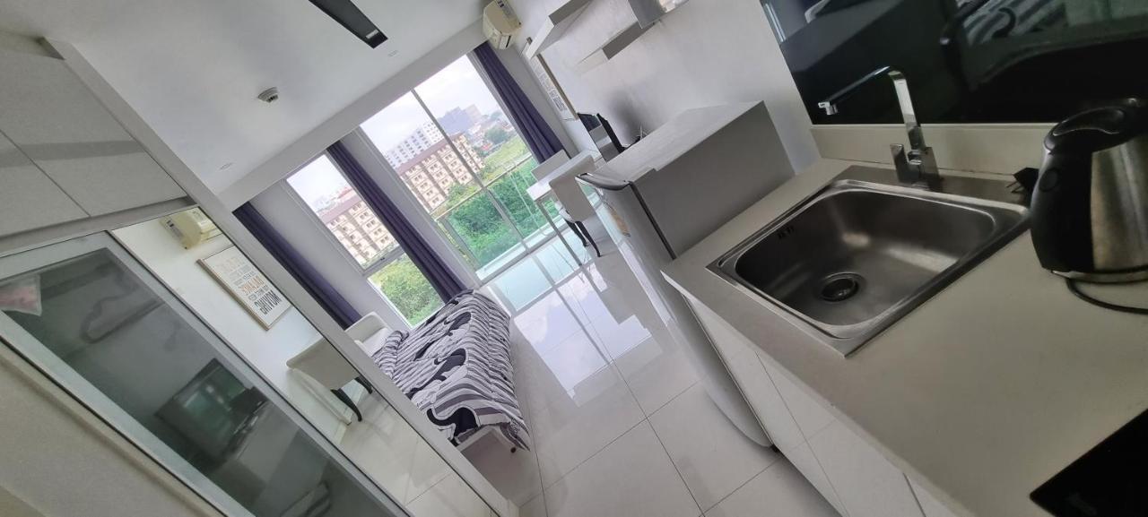 City Center Residence Pattaya Zewnętrze zdjęcie