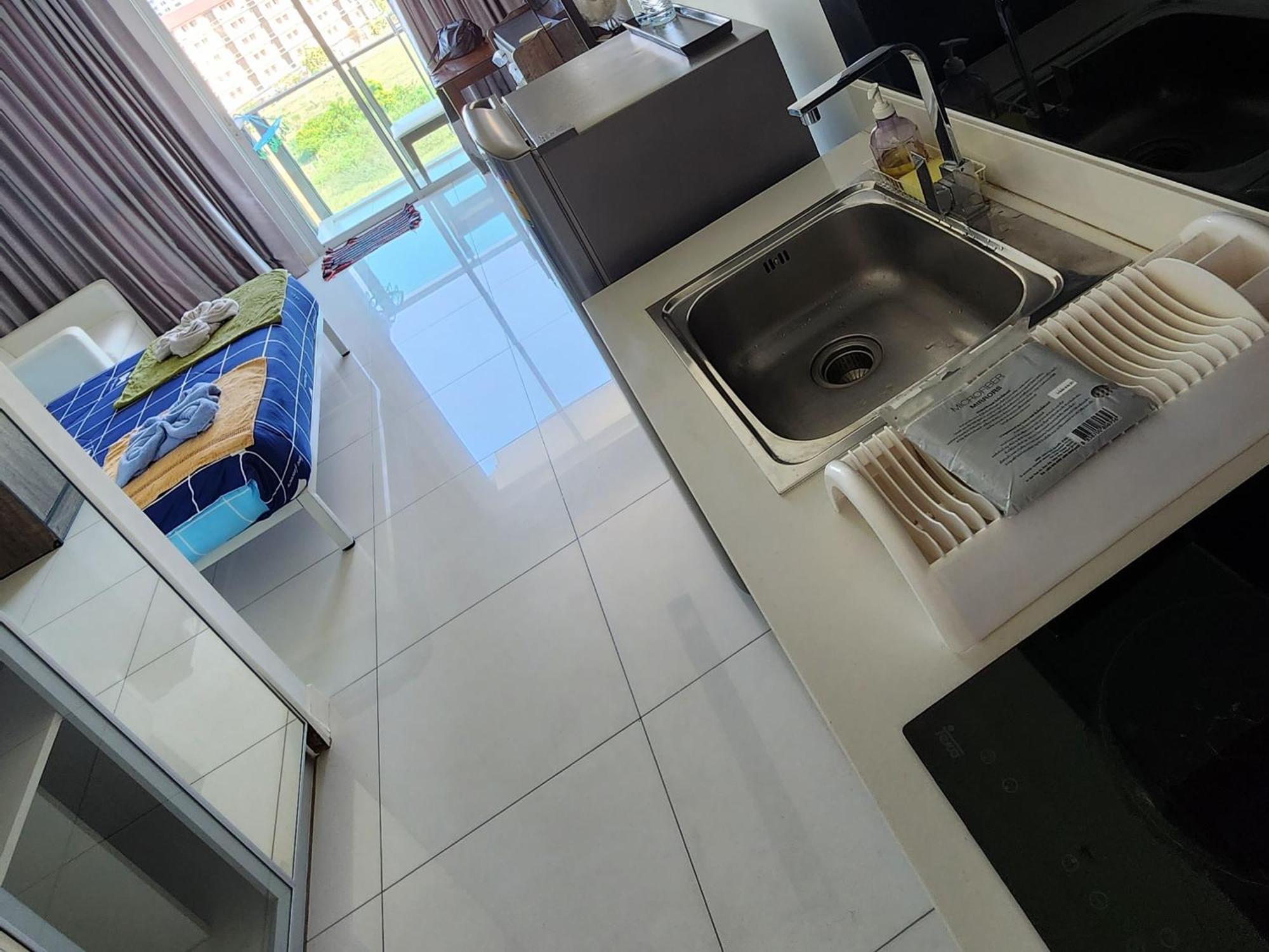 City Center Residence Pattaya Zewnętrze zdjęcie
