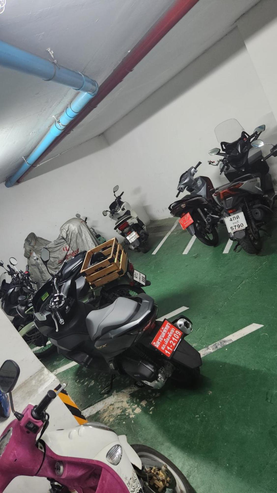 City Center Residence Pattaya Zewnętrze zdjęcie