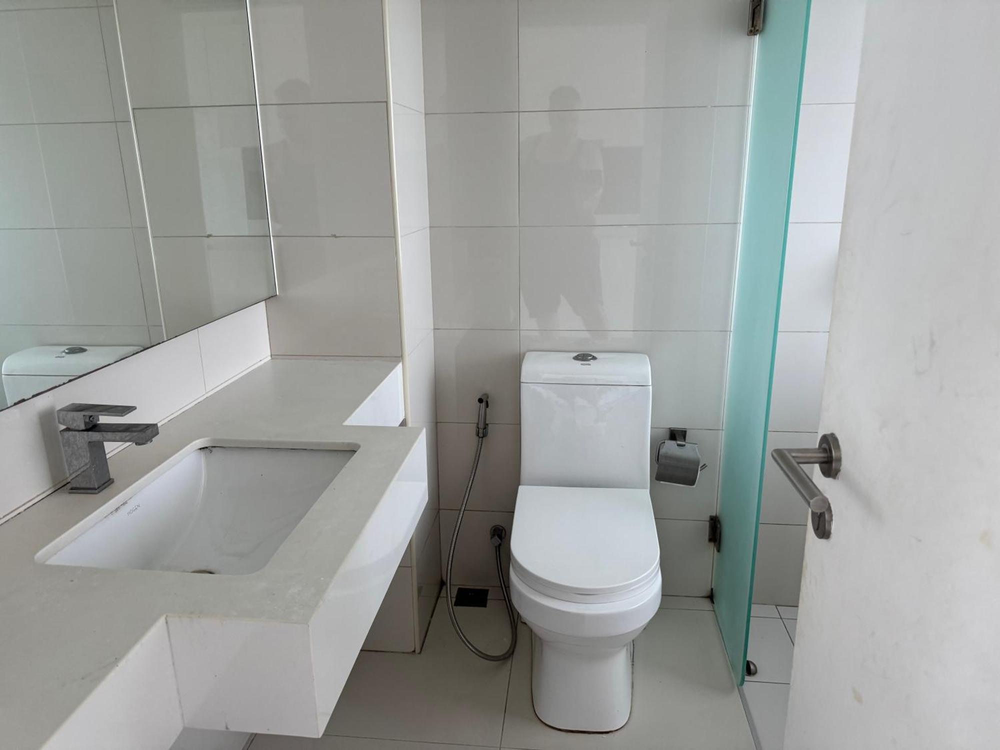 City Center Residence Pattaya Zewnętrze zdjęcie