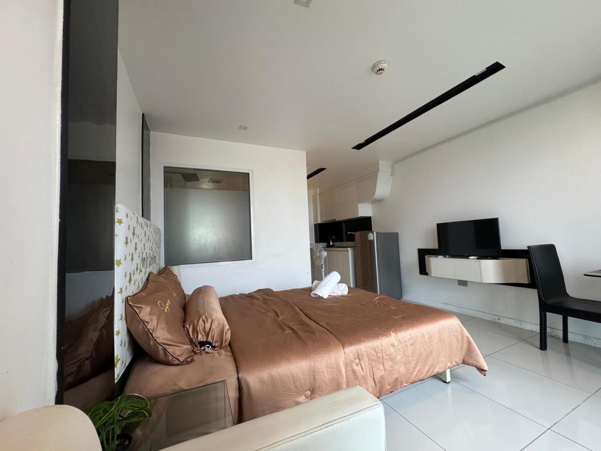 City Center Residence Pattaya Zewnętrze zdjęcie